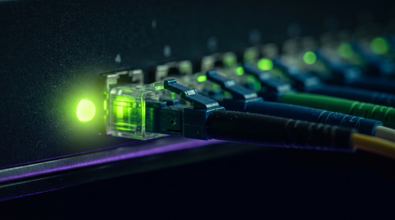Gretix Provisioning — tu red FTTH, siempre bajo control